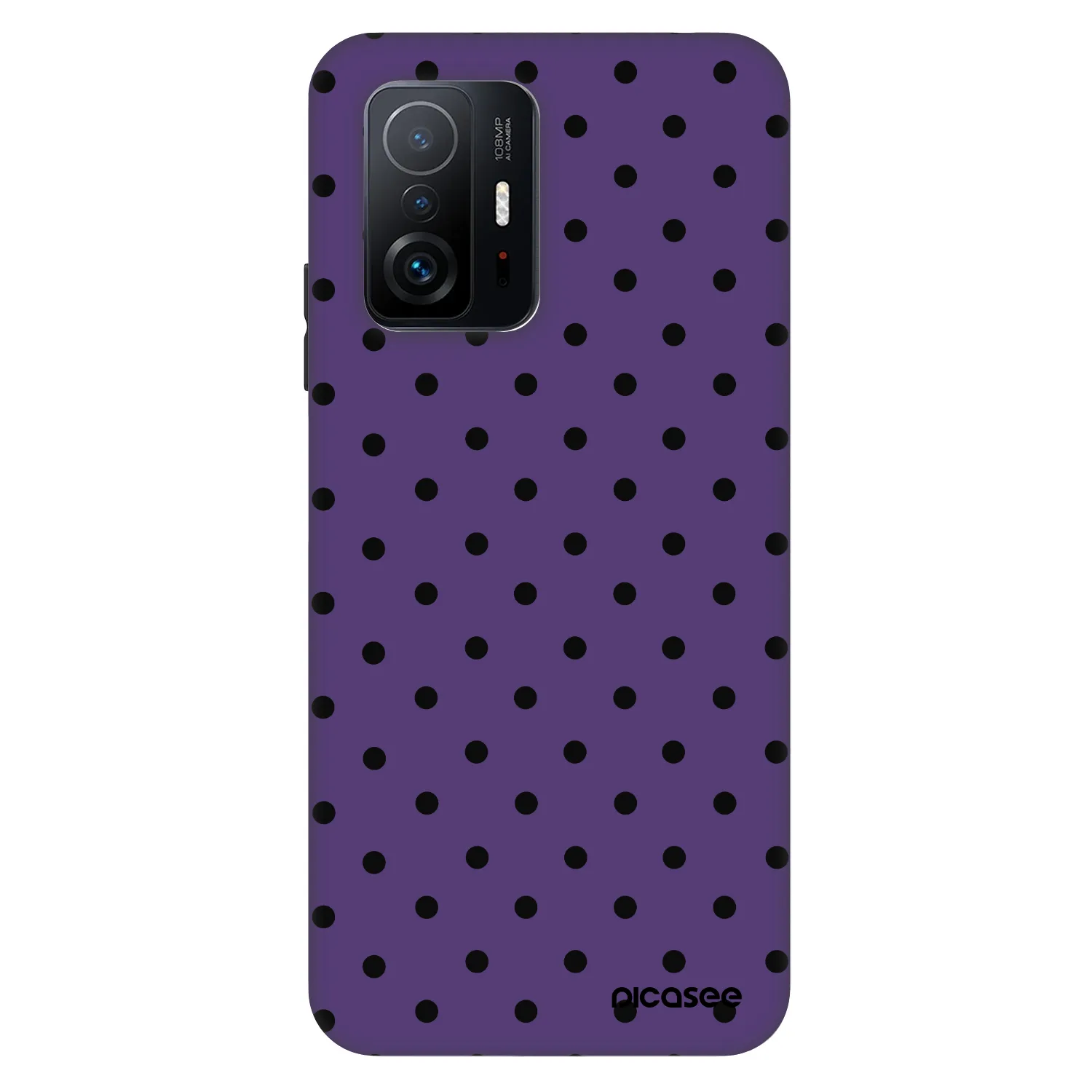Picasee Fashion Case pentru Xiaomi 11T - Flickers 2