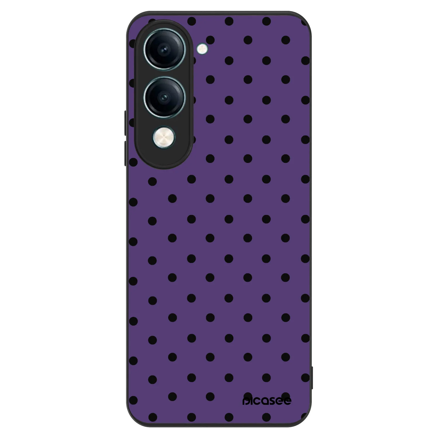 Picasee ULTIMATE CASE pentru Vivo Y29s 5G - Flickers 2