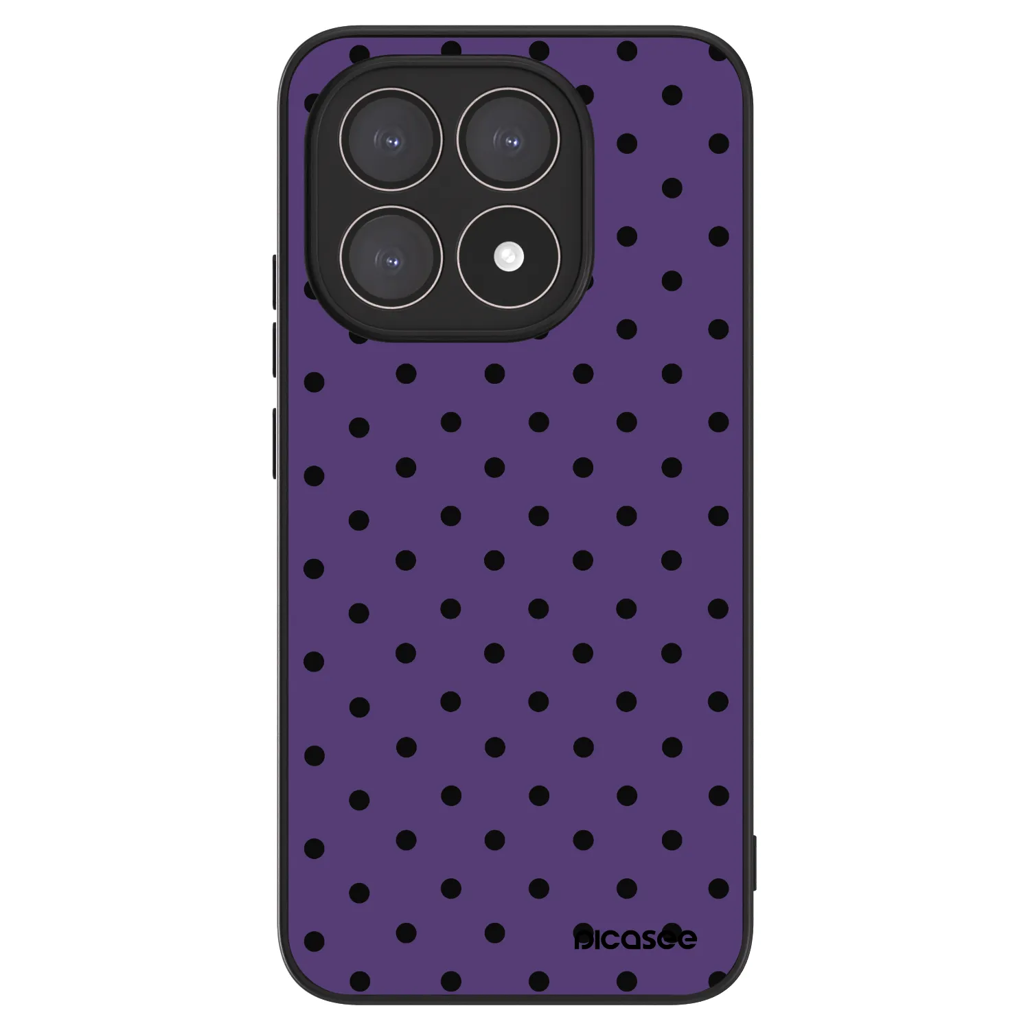 Picasee ULTIMATE CASE pentru Xiaomi 15T - Flickers 2