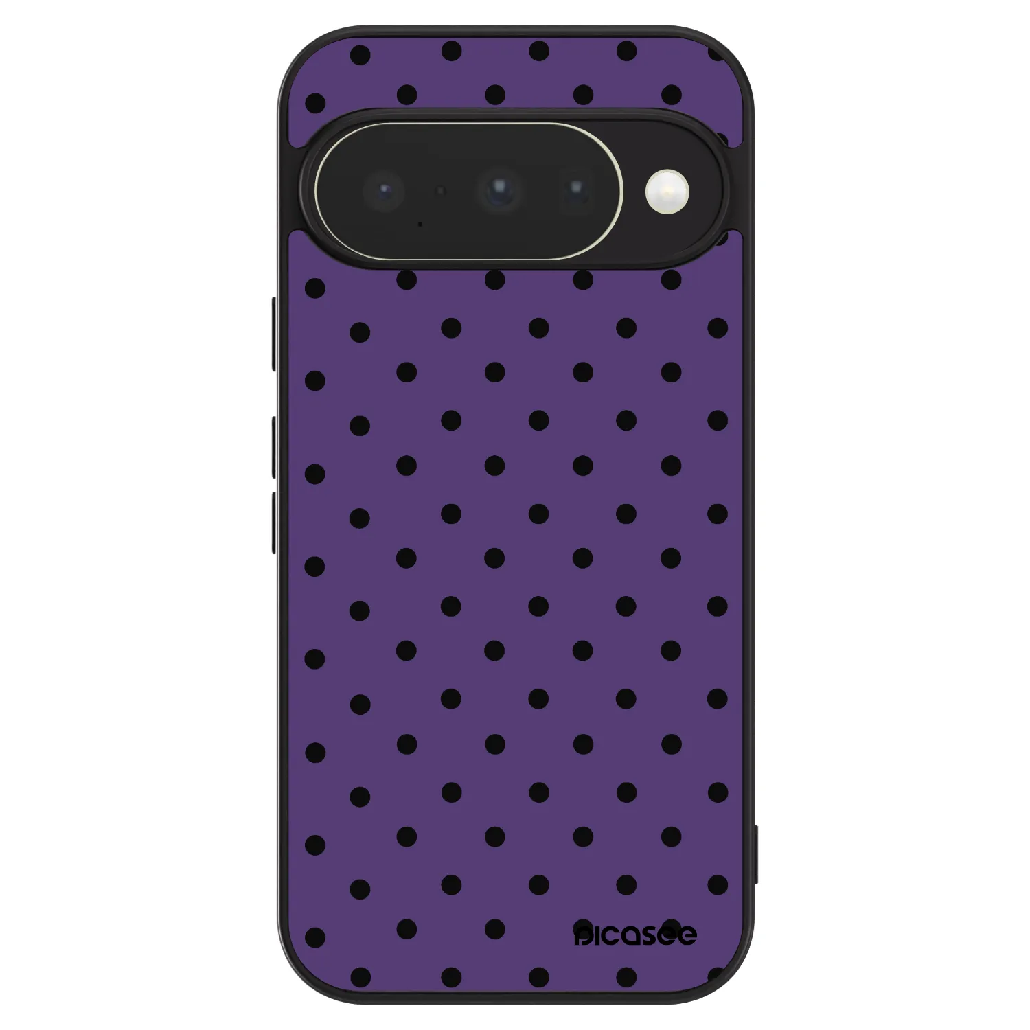 Picasee ULTIMATE CASE pentru Google Pixel 10 - Flickers 2
