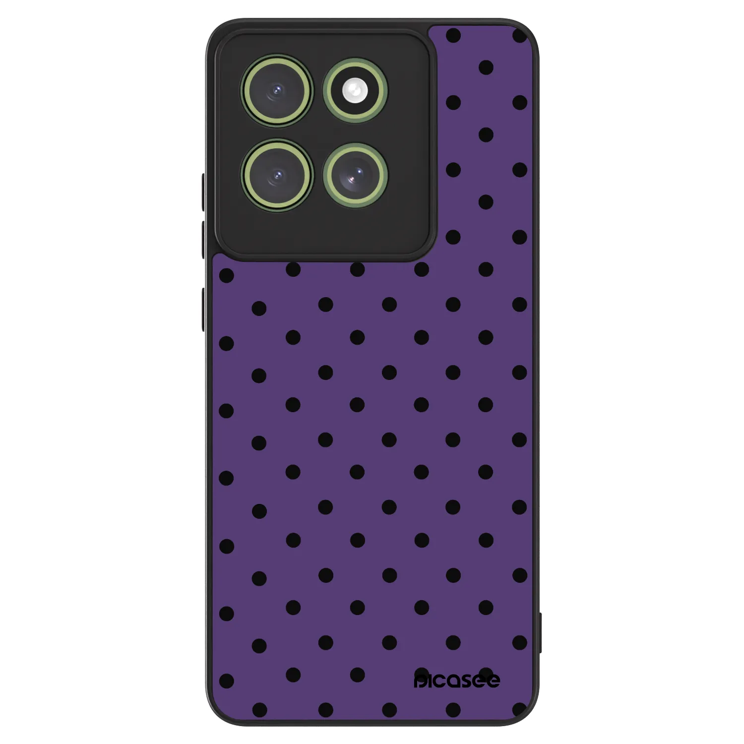 Picasee ULTIMATE CASE pentru Motorola Moto G86 Power 5G - Flickers 2
