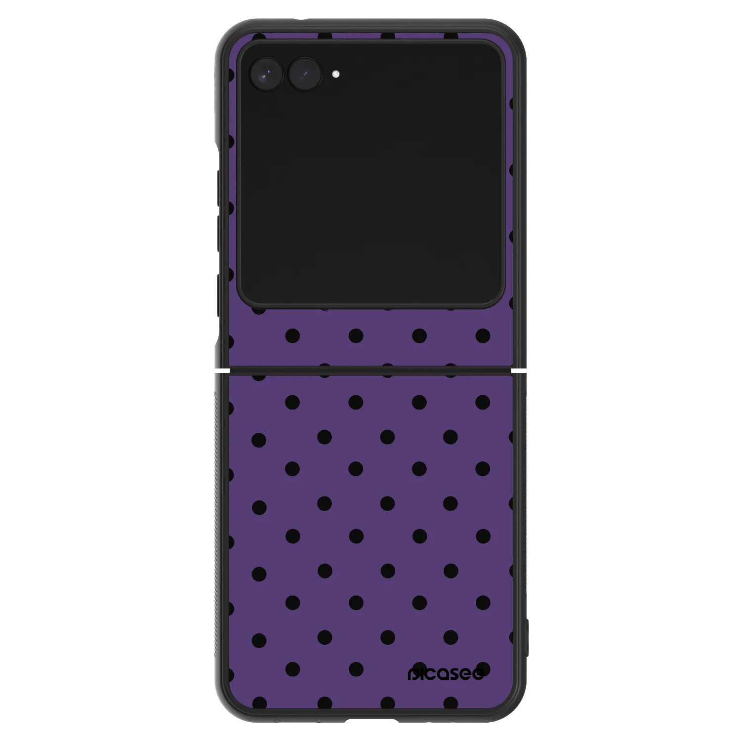 Picasee ULTIMATE CASE pentru Motorola Razr 60 - Flickers 2