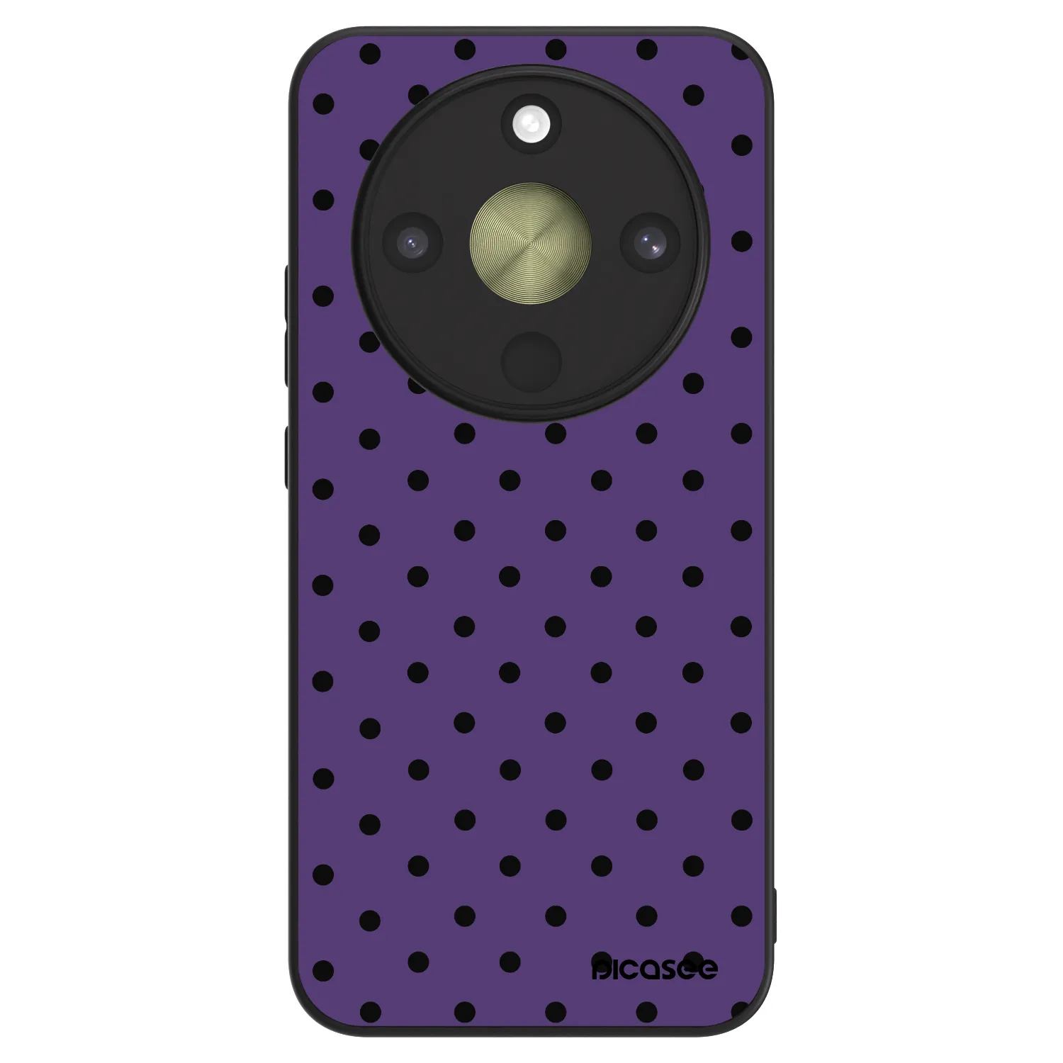 Picasee ULTIMATE CASE pentru Honor Magic8 Lite 5G - Flickers 2