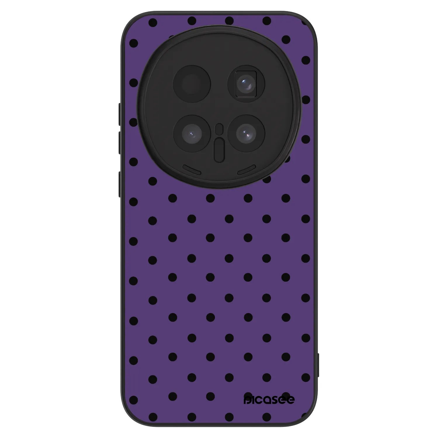 Picasee ULTIMATE CASE pentru Honor Magic8 Pro 5G - Flickers 2