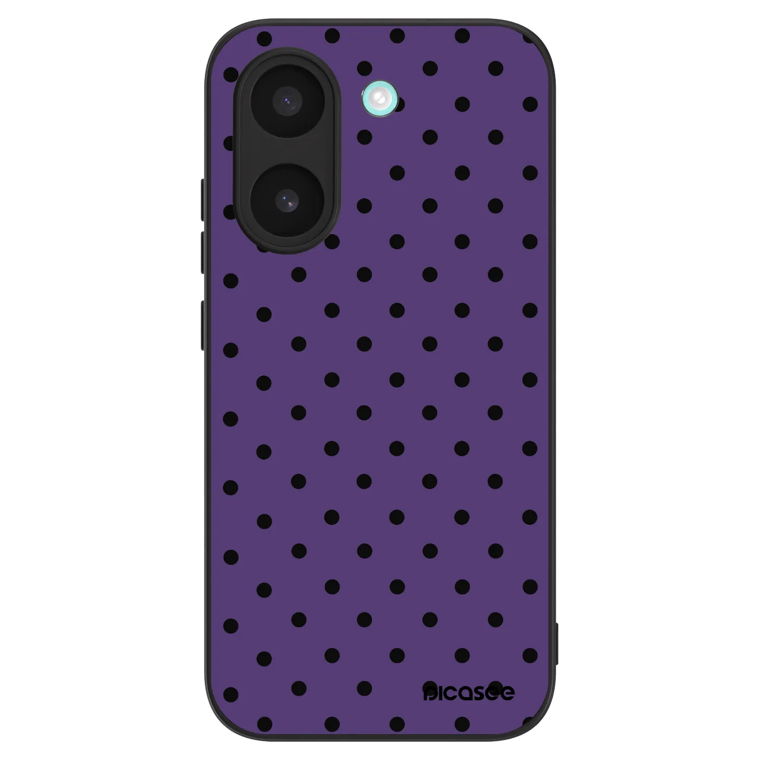Picasee ULTIMATE CASE pentru Xiaomi Poco X8 Pro - Flickers 2