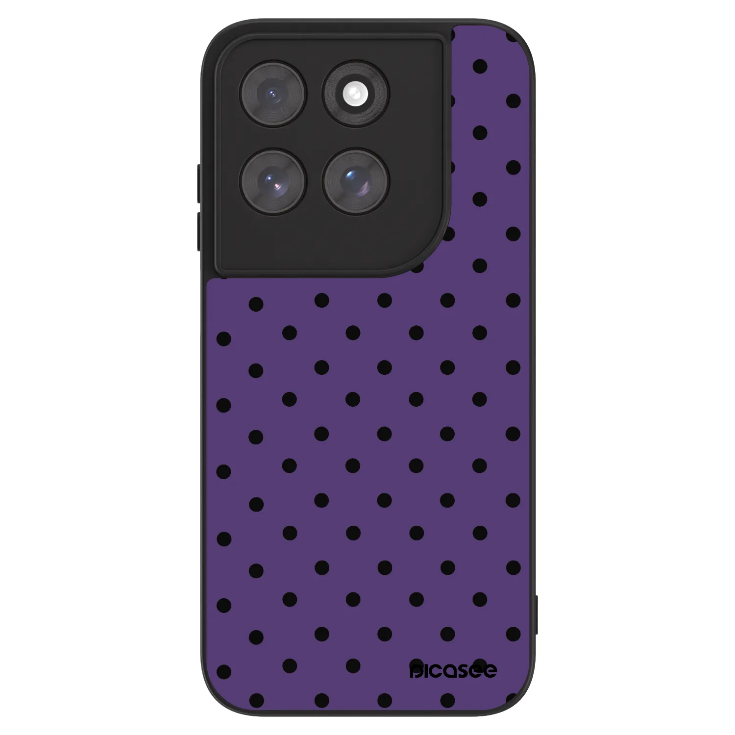 Picasee ULTIMATE CASE pentru Motorola Moto G77 - Flickers 2