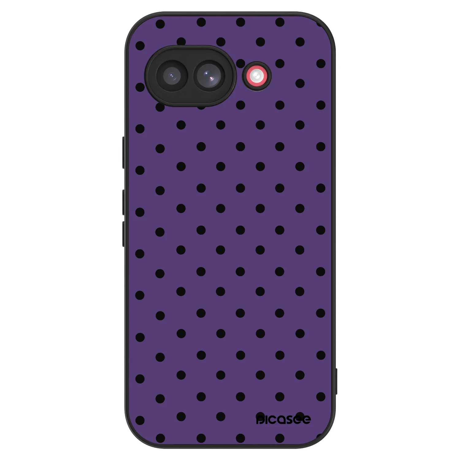 Picasee ULTIMATE CASE pentru Google Pixel 10a - Flickers 2