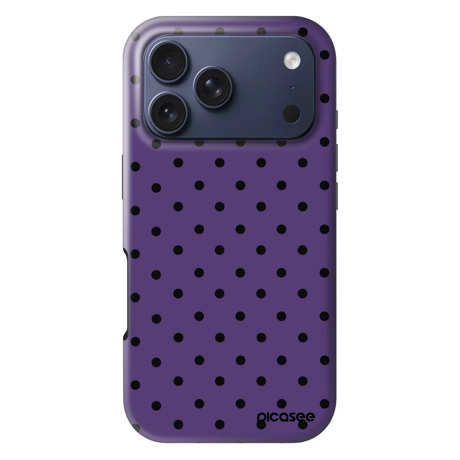 Picasee Fashion Case MagSafe pentru Apple iPhone 18 Pro - Flickers 2