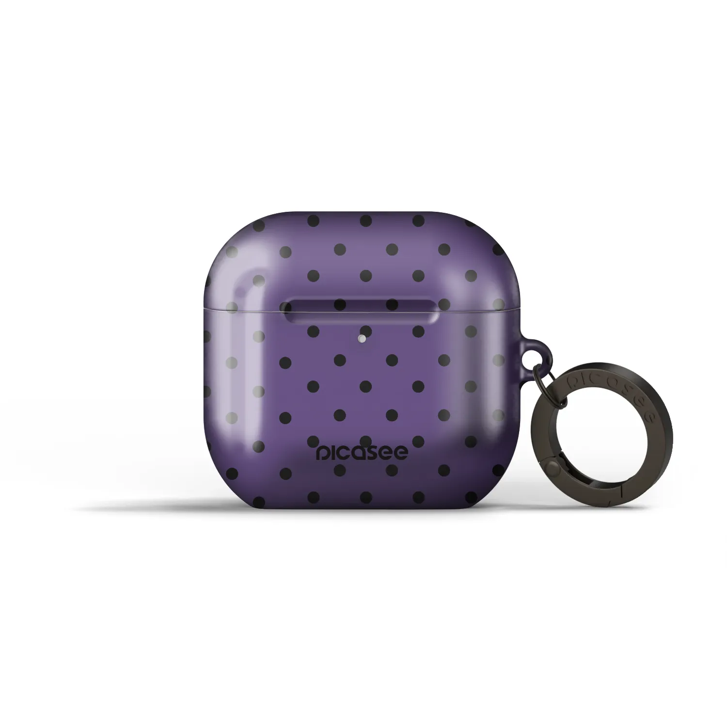 Picasee Obal pro Apple AirPods 5 - Flickers 2