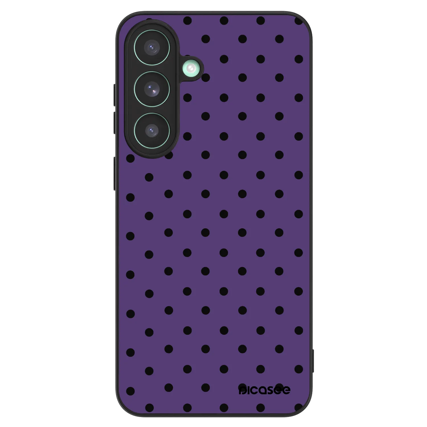 Picasee ULTIMATE CASE PowerShare pentru Samsung Galaxy S26 FE - Flickers 2