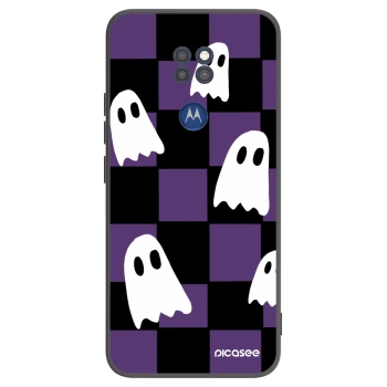 Husă pentru Motorola Moto G9 Play - Ghosts