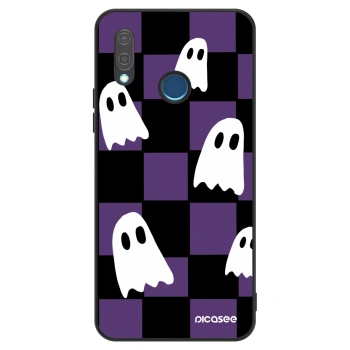 Husă pentru Huawei P20 Lite - Ghosts