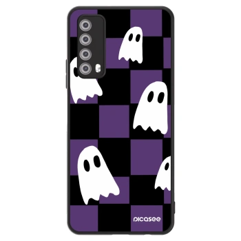 Husă pentru Huawei P Smart 2021 - Ghosts