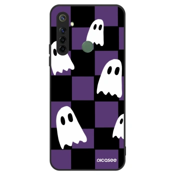 Husă pentru Realme 6i - Ghosts