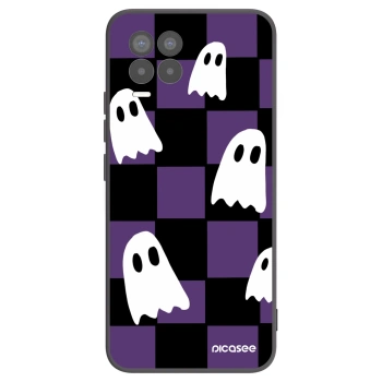 Husă pentru Realme 8 Pro - Ghosts