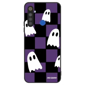 Husă pentru Realme 5 - Ghosts