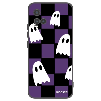 Husă pentru Vivo Y33s - Ghosts
