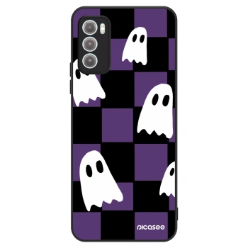 Husă pentru Motorola Moto G60 - Ghosts