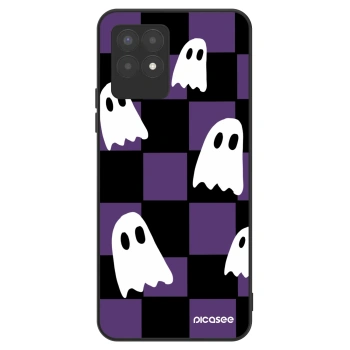 Husă pentru Realme 8i - Ghosts