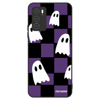 Husă pentru OPPO A16s - Ghosts
