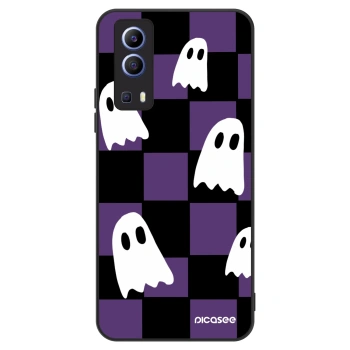 Husă pentru Vivo Y52 5G - Ghosts
