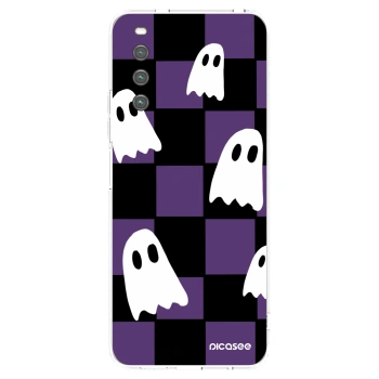 Husă pentru Sony Xperia 10 IV 5G - Ghosts