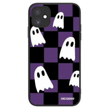 ULTIMATE CASE MagSafe pentru Apple iPhone 11 - Ghosts
