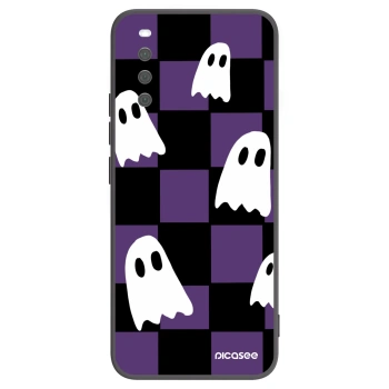 Husă pentru Sony Xperia 10 III - Ghosts