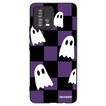 Husă pentru Motorola Moto G72 - Ghosts