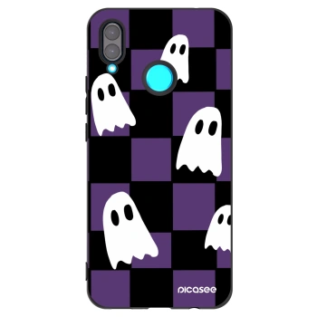 Husă pentru Huawei Nova 3i - Ghosts