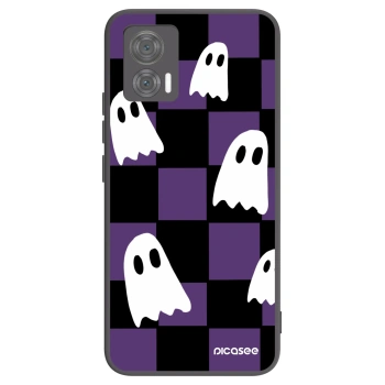 Husă pentru Motorola Edge 30 Neo - Ghosts