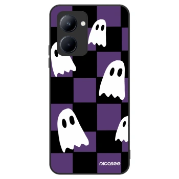 Husă pentru Realme C33 (2023) - Ghosts