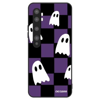 Husă pentru Xiaomi Mi Note 10 (Pro) - Ghosts