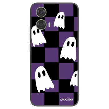 Husă pentru Motorola Moto G24 - Ghosts