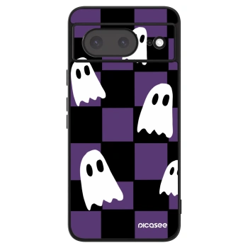 Husă pentru Google Pixel 8a - Ghosts