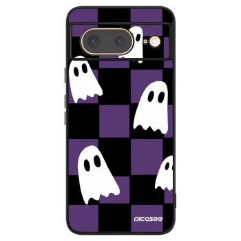 Husă pentru Google Pixel 8 - Ghosts