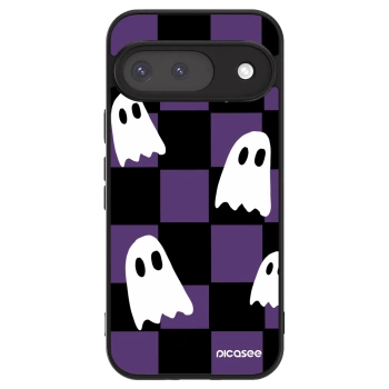 Husă pentru Google Pixel 9 - Ghosts