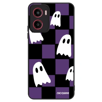 Husă pentru Motorola Moto G05 - Ghosts