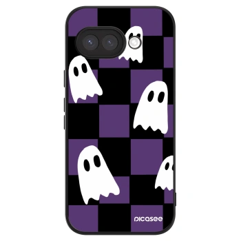 Husă pentru Google Pixel 9a - Ghosts