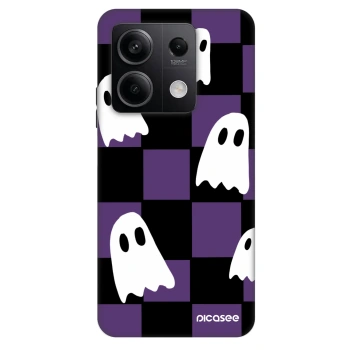 Husă pentru Xiaomi Redmi Note 13 5G - Ghosts