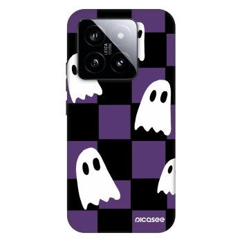 Husă pentru Xiaomi 14 - Ghosts