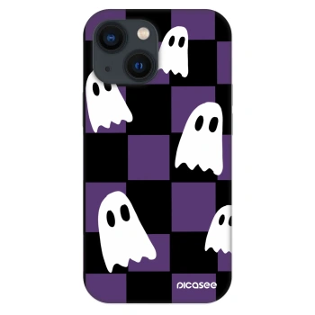 Husă pentru Apple iPhone 13 mini - Ghosts