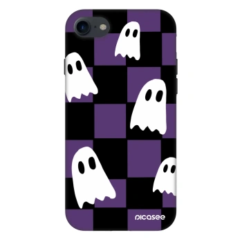 Husă pentru Apple iPhone 7 - Ghosts