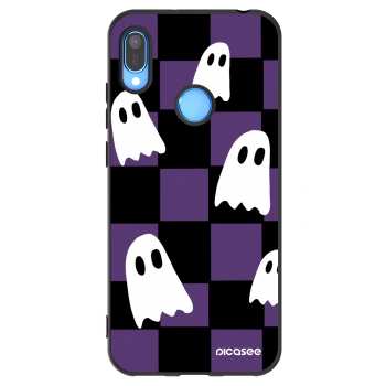 Husă pentru Huawei Y6 2019 - Ghosts