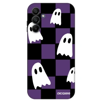 Picasee Fashion Case pentru Samsung Galaxy A15 A155F 4G - Ghosts