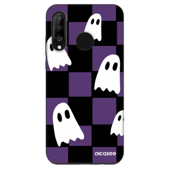 Husă pentru Huawei P30 Lite - Ghosts