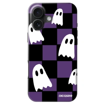Husă pentru Apple iPhone 16 - Ghosts