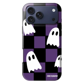 Husă pentru Apple iPhone 17 Pro Max - Ghosts