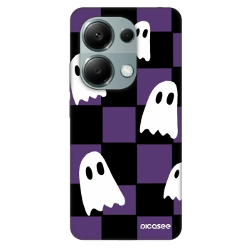 Husă pentru Xiaomi Redmi Note 13 Pro 4G - Ghosts