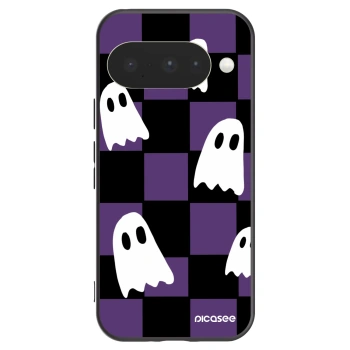 Husă pentru Google Pixel 10 - Ghosts